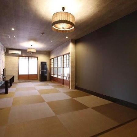 Hotel Kyoto Nina Zewnętrze zdjęcie