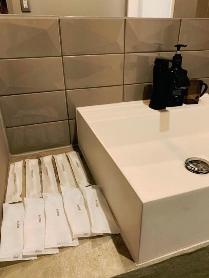 Hotel Kyoto Nina Zewnętrze zdjęcie