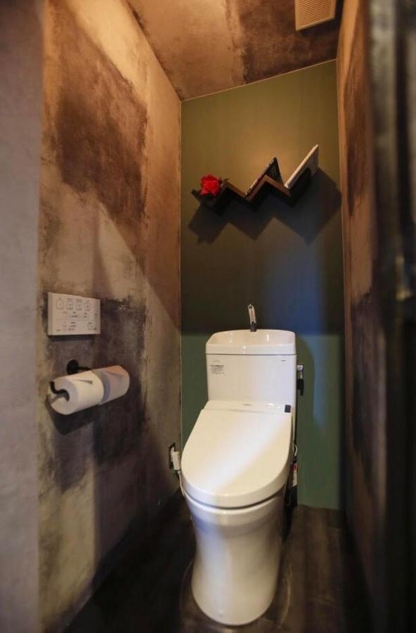 Hotel Kyoto Nina Zewnętrze zdjęcie