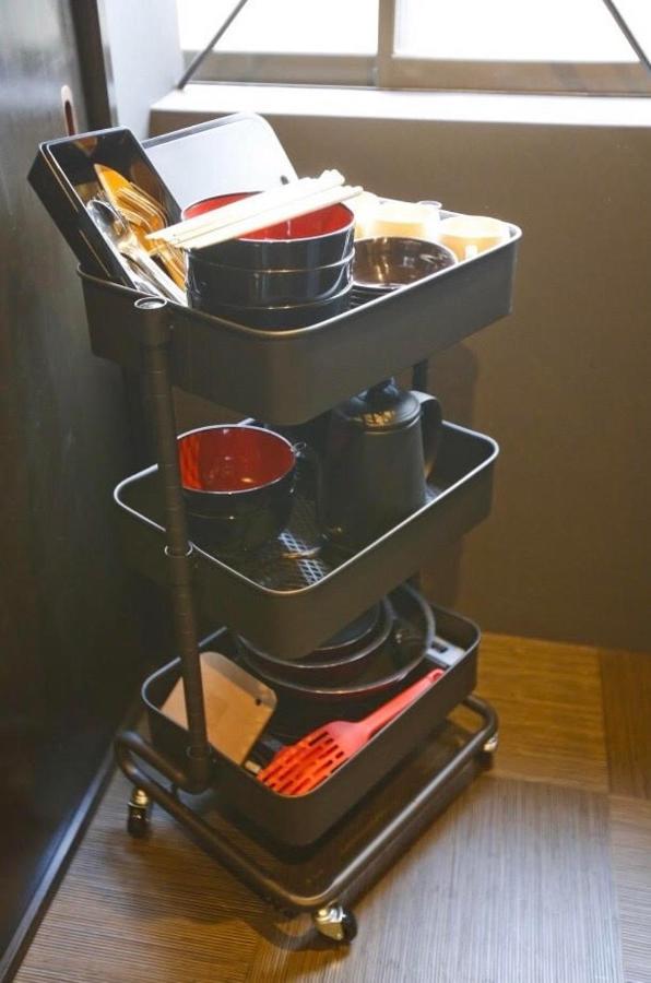 Hotel Kyoto Nina Zewnętrze zdjęcie